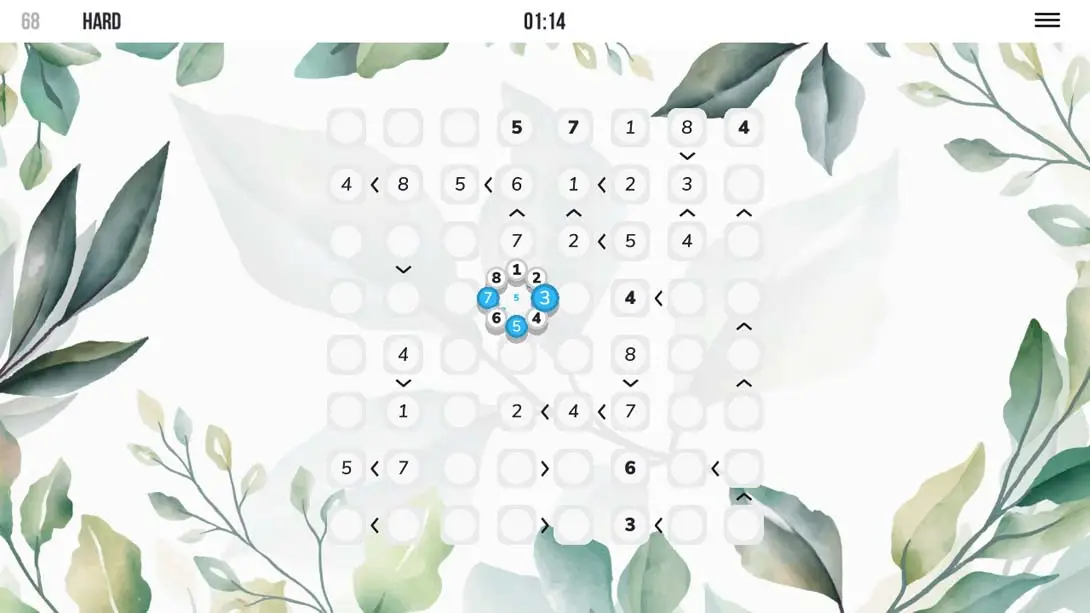 图片[4]-Futoshiki Math-游糖YoTeb