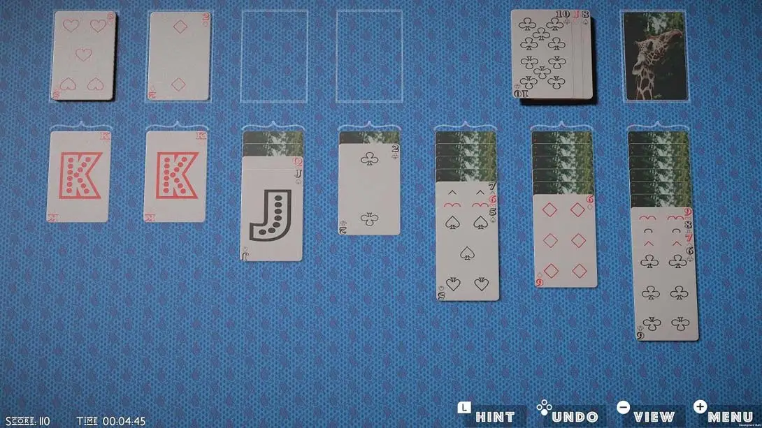 图片[2]-萌趣纸牌 Fancy Solitaire-游糖YoTeb