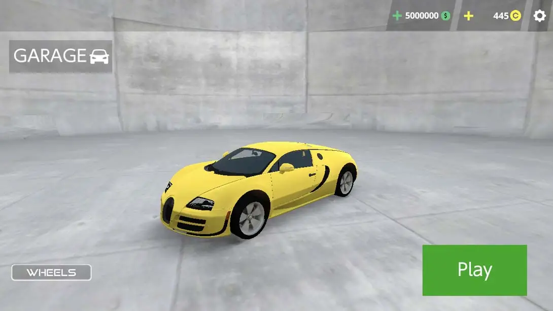 图片[4]-【美版】Demolish Derby Nitro – Battle Driving Car Games 2022 Deluxe Driver-游糖YoTeb