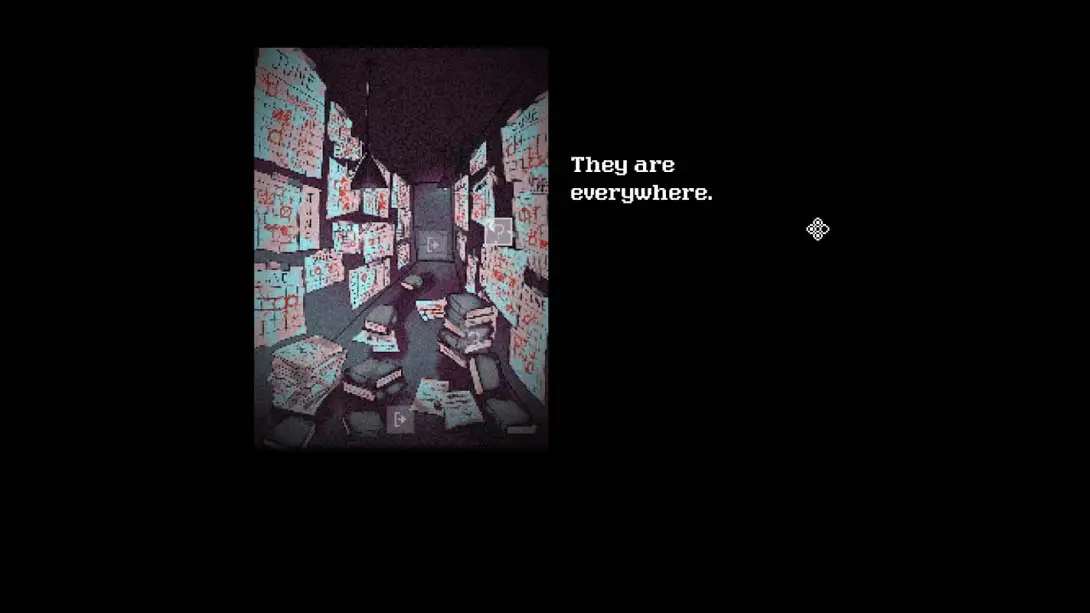 图片[4]-【美版】抬头只见天花板 .Looking Up I See Only A Ceiling-游糖YoTeb