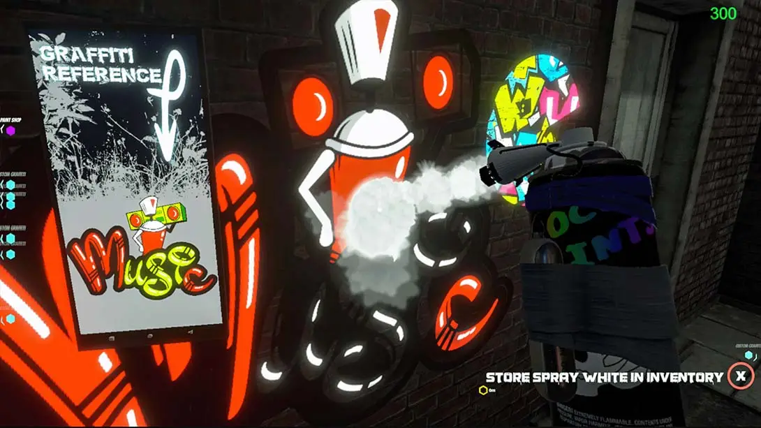 图片[5]-【美版】Hooligan Simulator – San Gangster Andreas fight for city, battle-游糖YoTeb