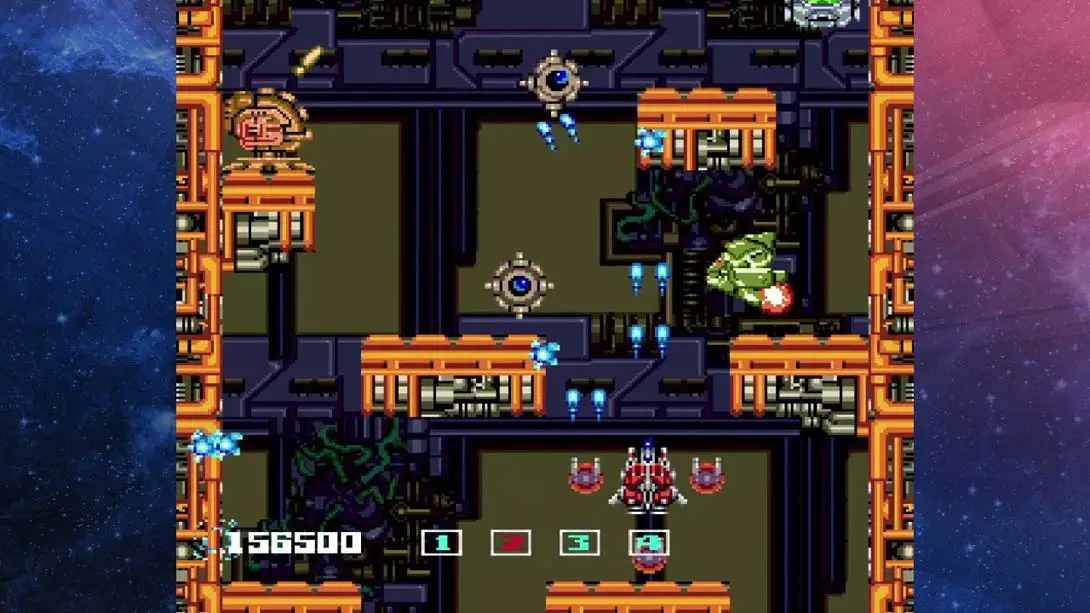 图片[4]-【美版】IREM经典街机合集vol1 .Irem Collection Volume 1-游糖YoTeb