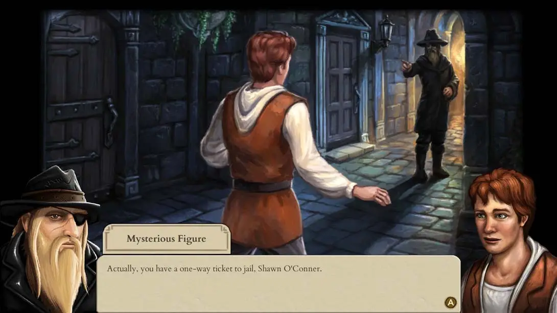 图片[6]-英雄大学：盗贼的救赎 Hero-U: Rogue to Redemption-游糖YoTeb