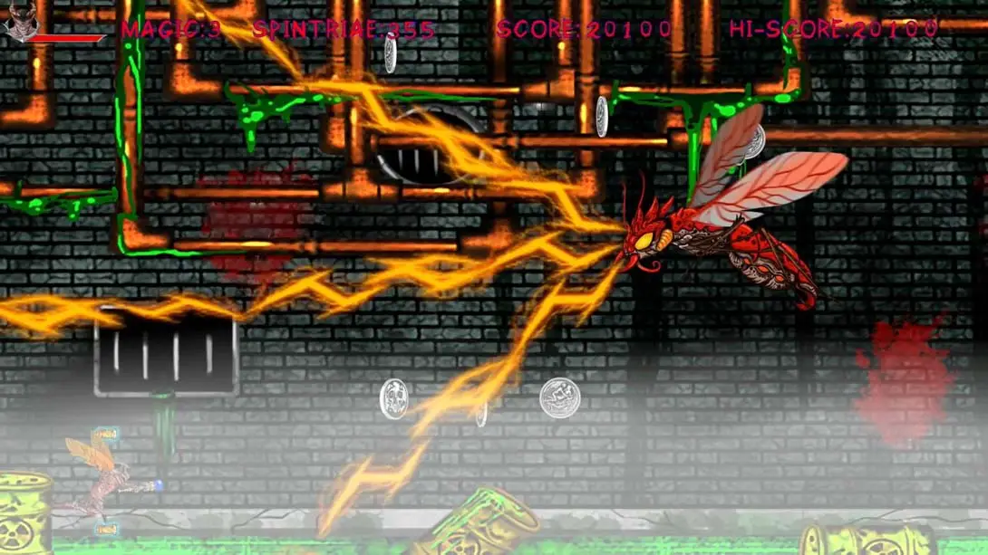 图片[6]-【美版】地狱纪元 Hell Pages-游糖YoTeb