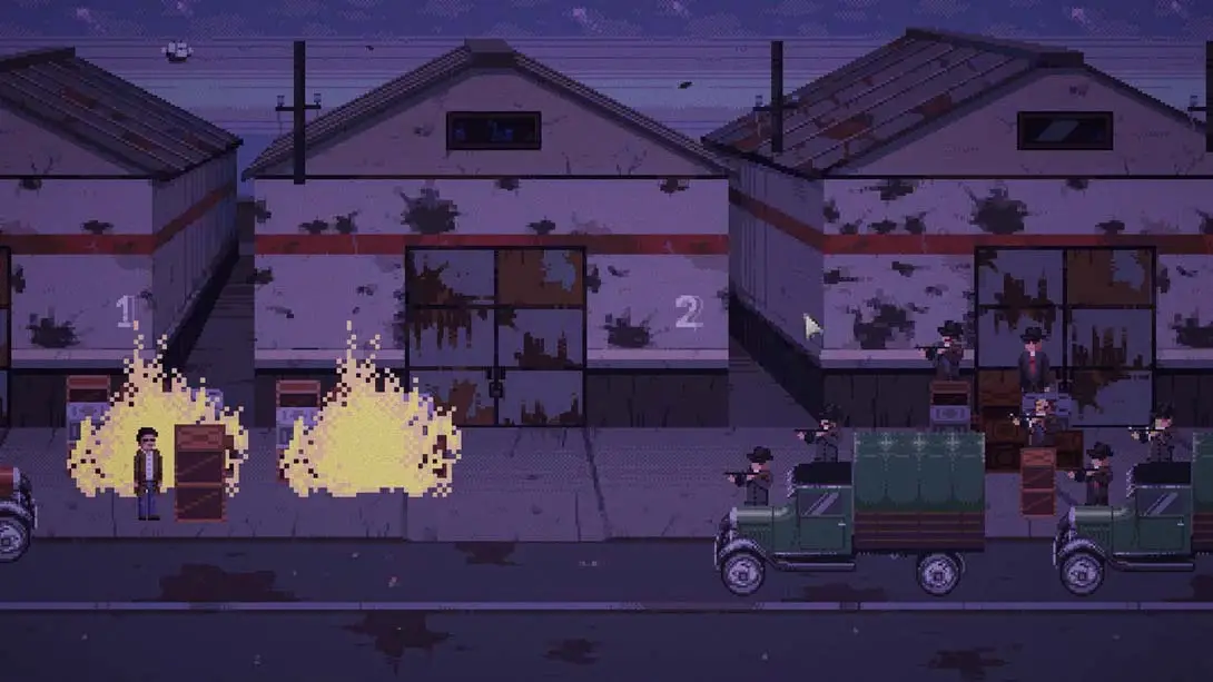 图片[5]-【美版】威士忌黑手党：里奥的家人 Whiskey Mafia: Leo’s Family-游糖YoTeb