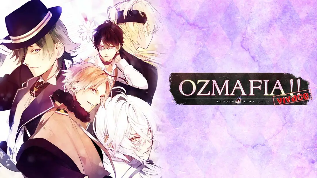 OZMAFIA!!-游糖YoTeb