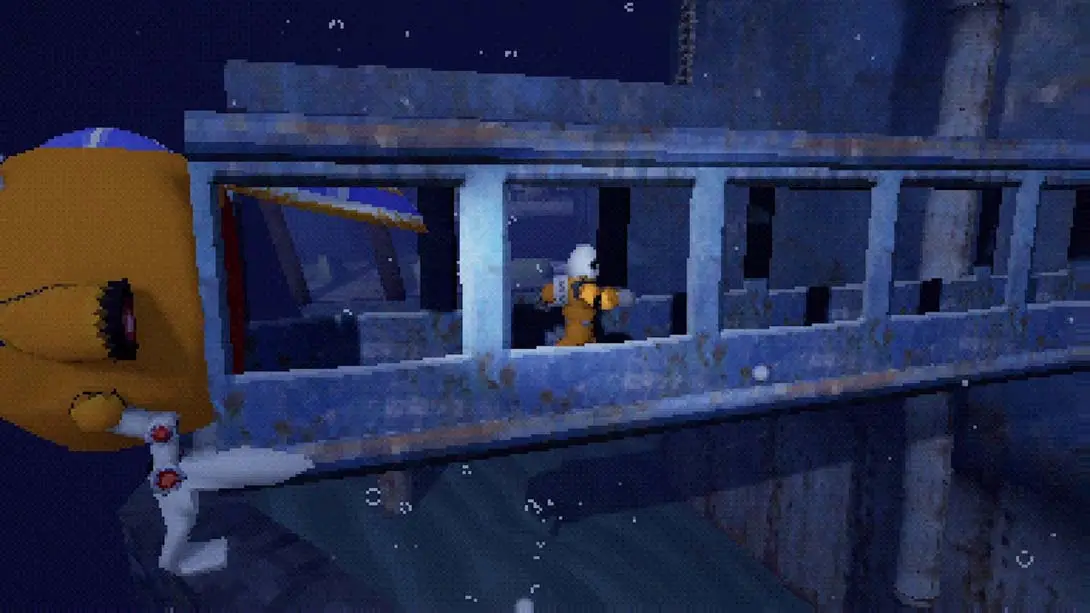 图片[5]-【美版】赛瑞纳考察 .The Sirena Expedition-游糖YoTeb