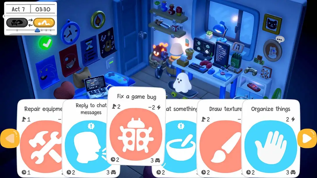 图片[3]-【美版】累趴侠 .Exhausted Man-游糖YoTeb