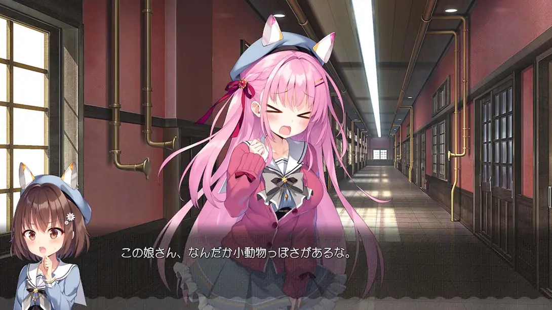 图片[6]-【日版】冬旅 方冥冥 .ふゆから、くるる。-游糖YoTeb