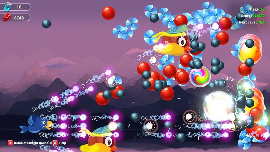 图片[4]-射壁爆 Burst Shooter-游糖YoTeb