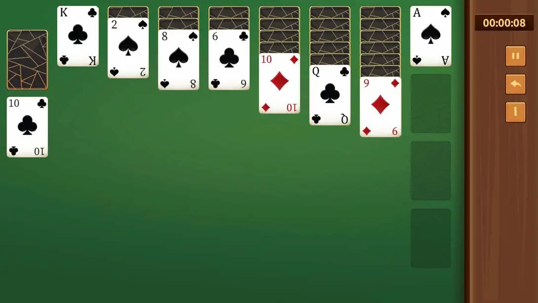 图片[2]-【美版】15合1纸牌 15in1 Solitaire-游糖YoTeb