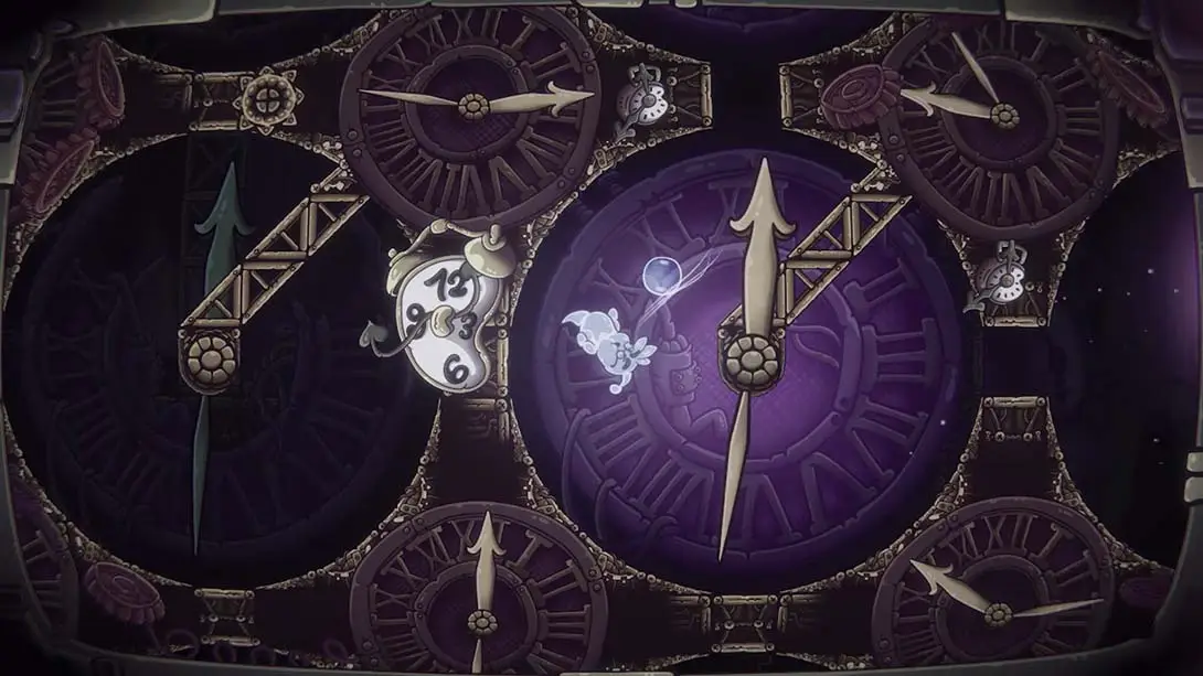 图片[3]-【美版】泡泡精灵 重制版 .Bubble Ghost Remake-游糖YoTeb