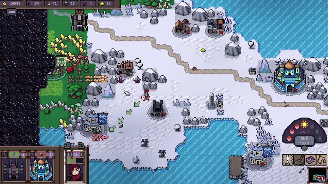 图片[5]-【美版】英雄之时 .Hero’s Hour-游糖YoTeb