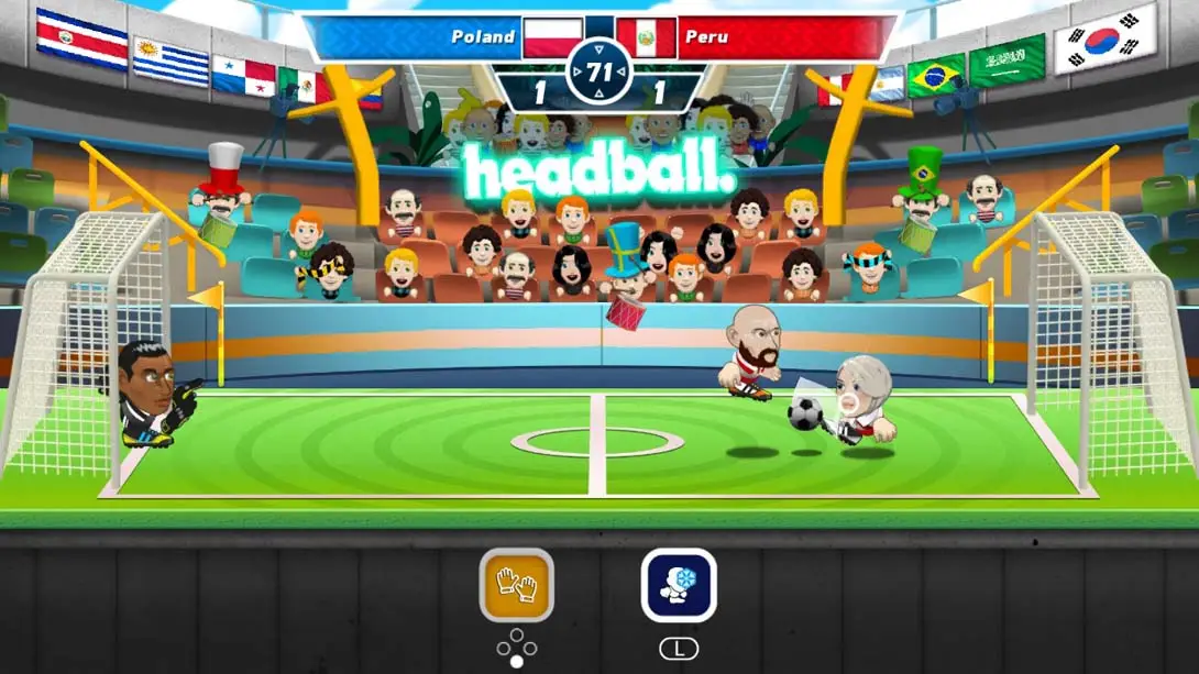 图片[6]-足球射门 Headball Soccer Deluxe-游糖YoTeb