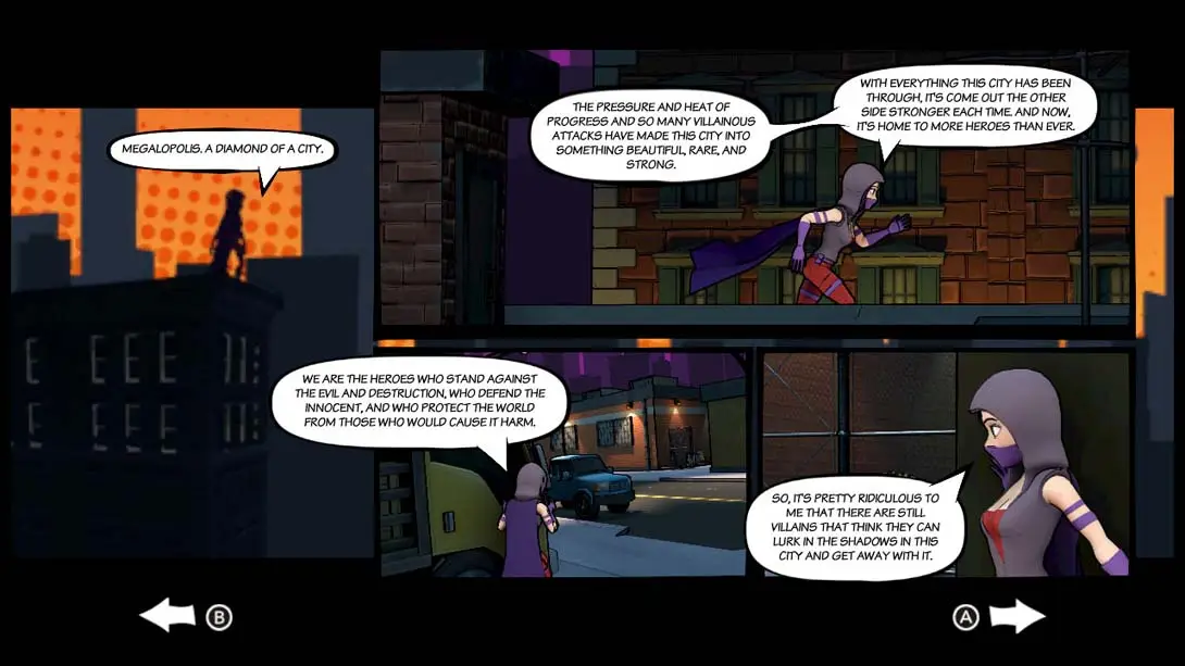 图片[6]-自由哨兵 Sentinels of Freedom-游糖YoTeb