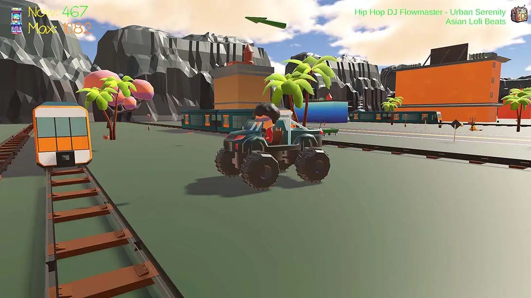 图片[5]-公路喧嚣2 Road Bustle 2-游糖YoTeb