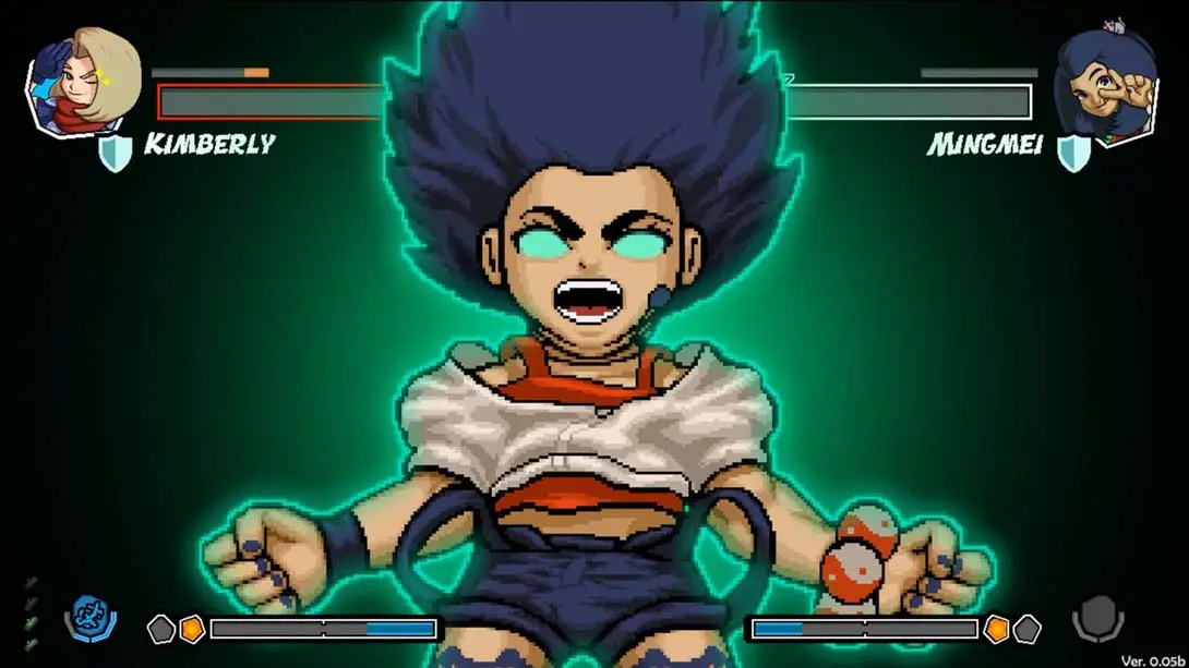 图片[1]-【美版】口袋勇者 .Pocket Bravery-游糖YoTeb