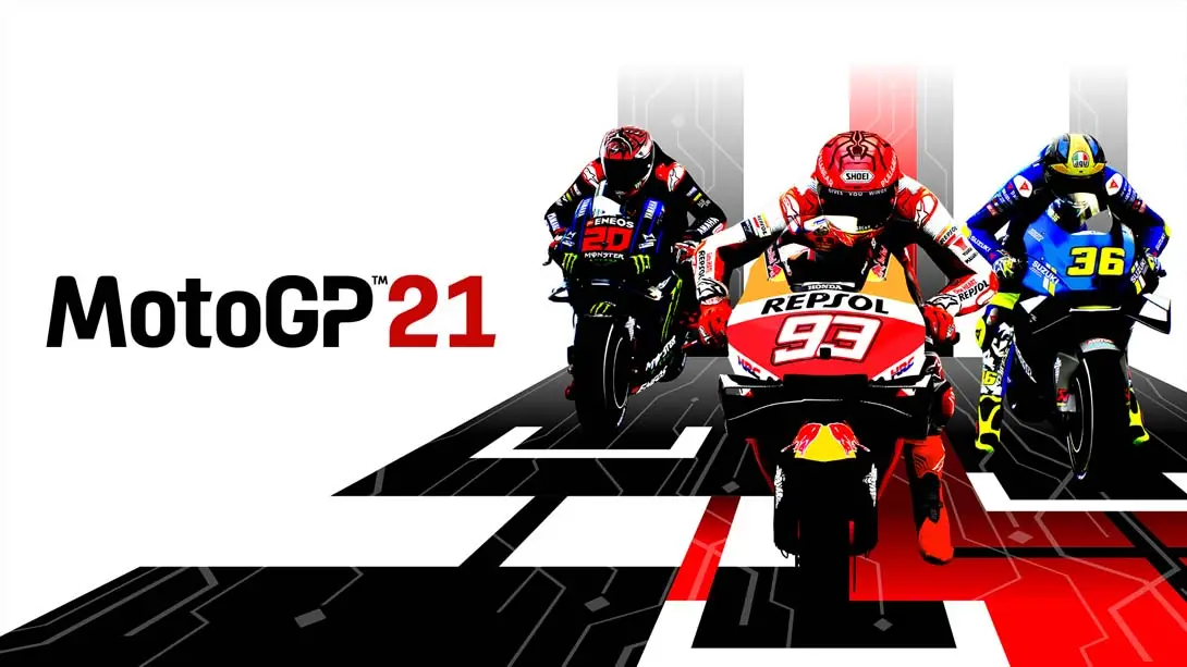 世界摩托车锦标赛 21 MotoGP 21-游糖YoTeb