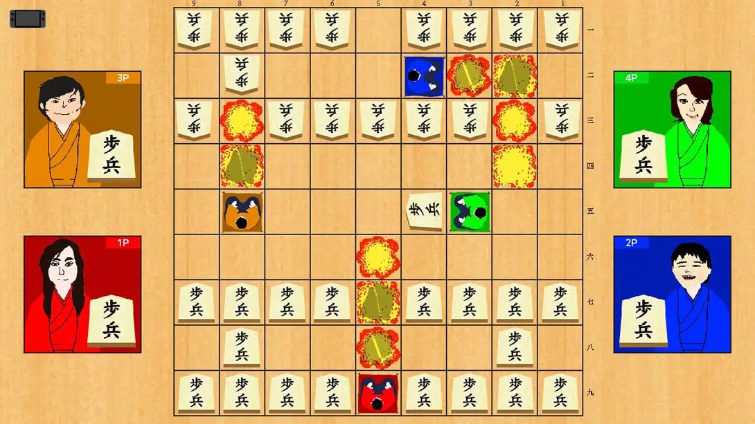 图片[5]-【日版】Super nodage World-游糖YoTeb