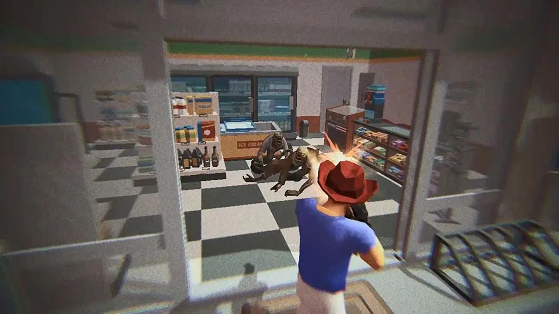 图片[1]-【美版】最终4存活: 疫情爆发 .Last 4 Survive: The Outbreak-游糖YoTeb