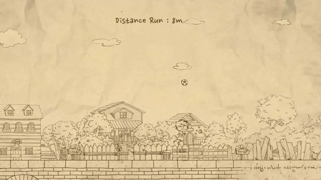 图片[2]-【美版】世界足球小子 World Soccer Kid-游糖YoTeb