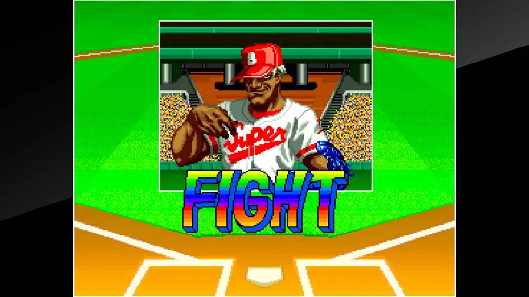 图片[5]-棒球之星2 Akakeka NEOGEO Baseball Stars 2-游糖YoTeb