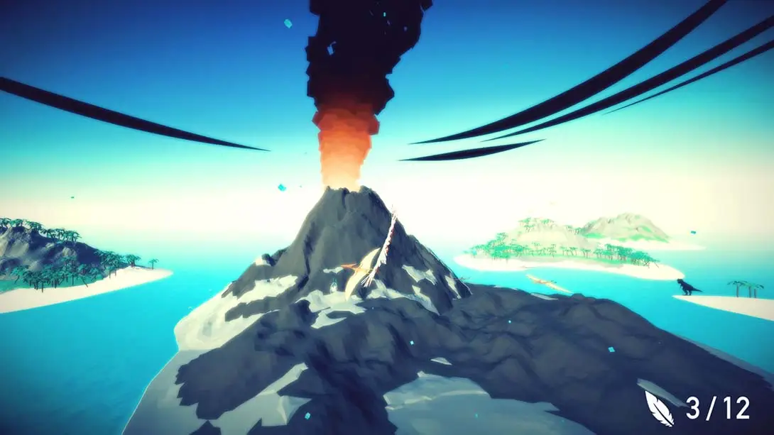 图片[2]-Aery：超越时间的旅程 Aery A Journey Beyond Time-游糖YoTeb