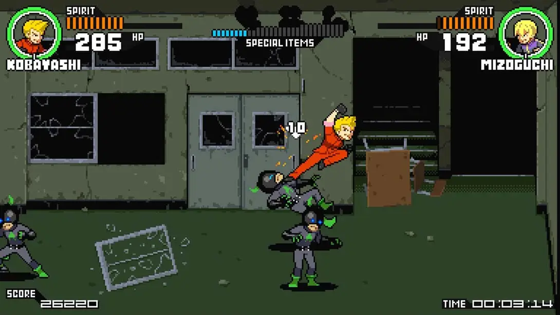 图片[4]-好酷啊！小林（1.0）金手指-游糖YoTeb