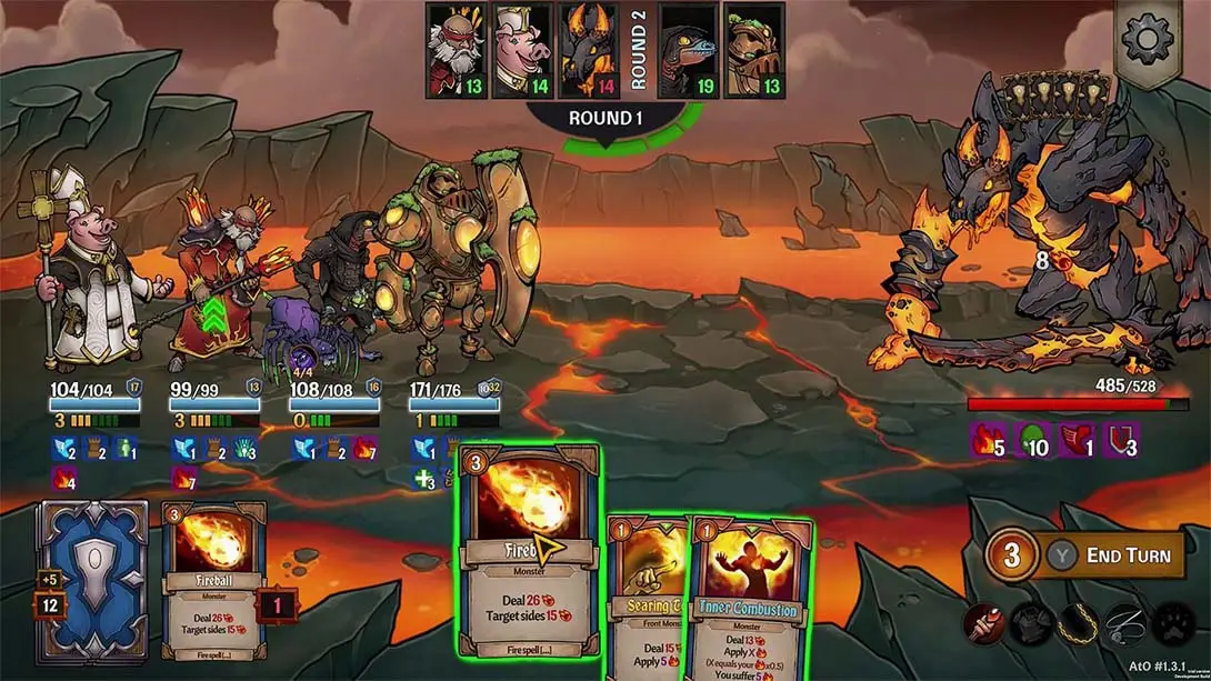 【美版】横跨方尖碑 .Across The Obelisk