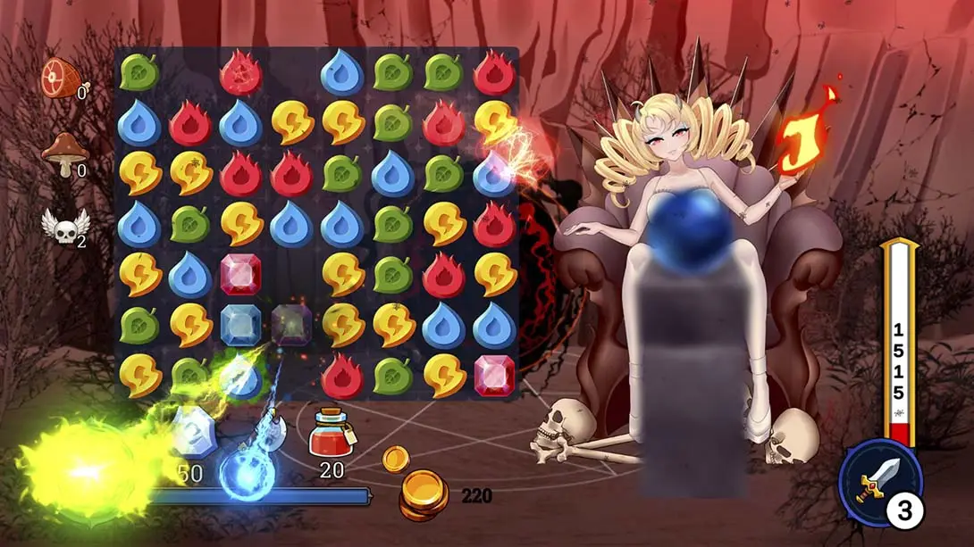 图片[4]-【日版】无尽角色扮演游戏:伊势海旅程 .Hentai RPG: Isekai Journey-游糖YoTeb