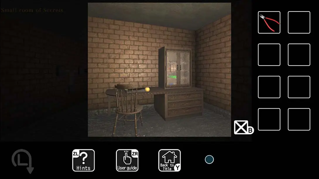 图片[3]-【美版】Japanese Escape Games The Mansion of Tricks-游糖YoTeb