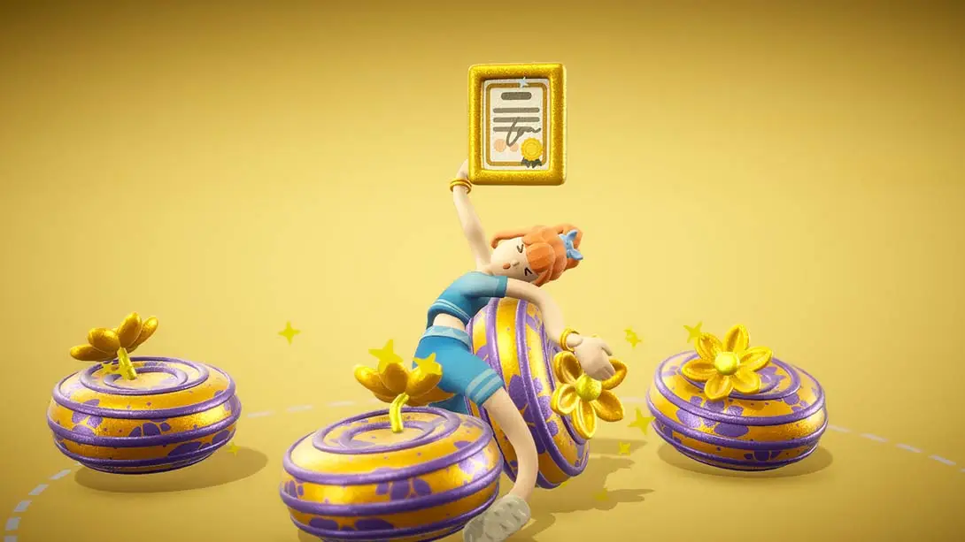 图片[1]-【美版】累趴侠 .Exhausted Man-游糖YoTeb