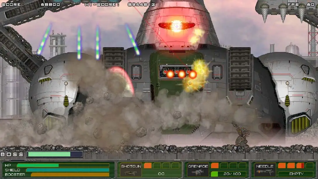 图片[4]-烈焰机甲（1.0.2）金手指-游糖YoTeb