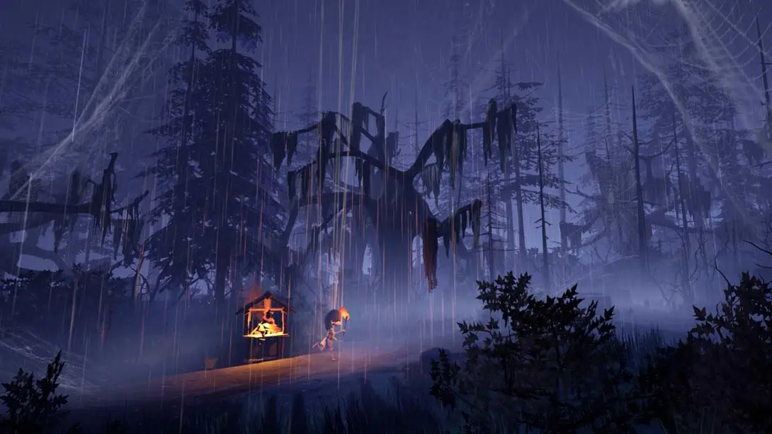 图片[5]-提线木偶奇遇记 A Juggler s Tale-游糖YoTeb