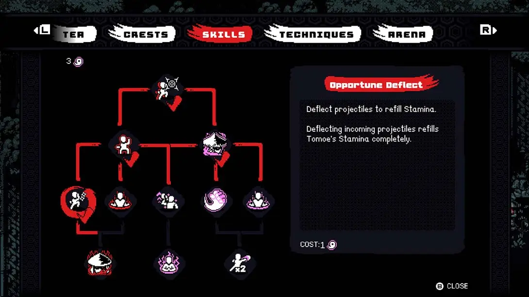 图片[6]-【美版】无血武士 .Bloodless-游糖YoTeb