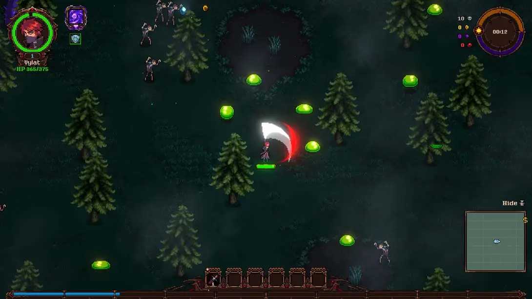 图片[1]-猩红之塔（1.0.0）金手指-游糖YoTeb