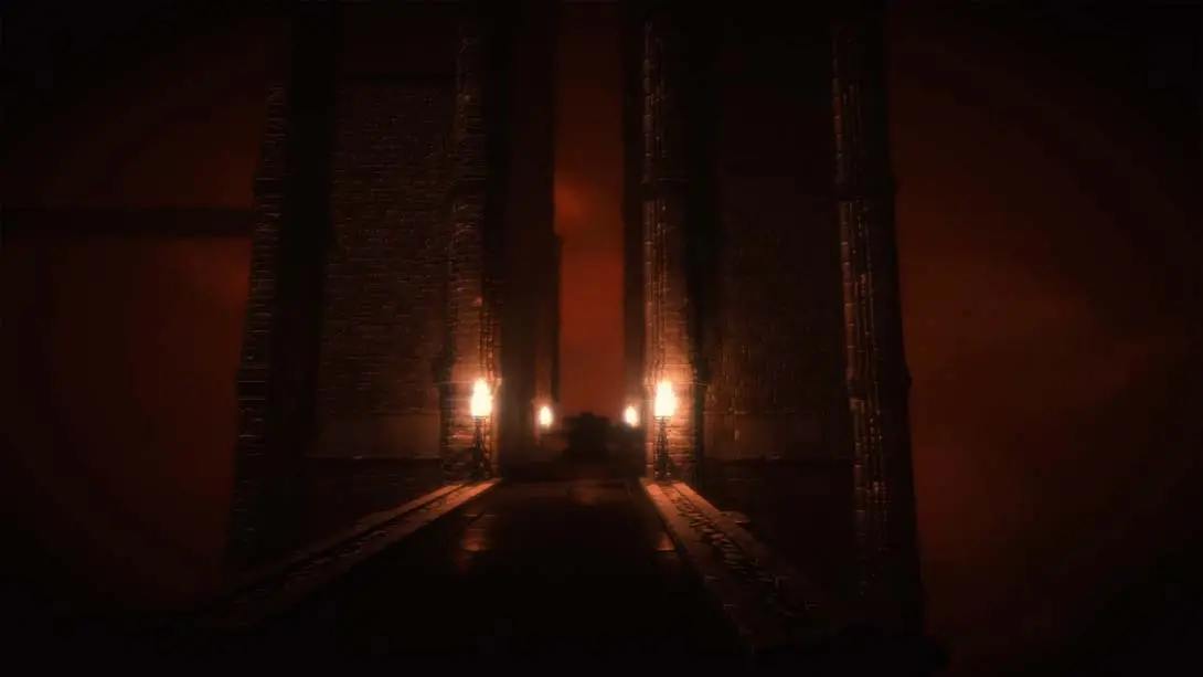 图片[1]-【美版】恐怖神庙 Temple of Horror-游糖YoTeb