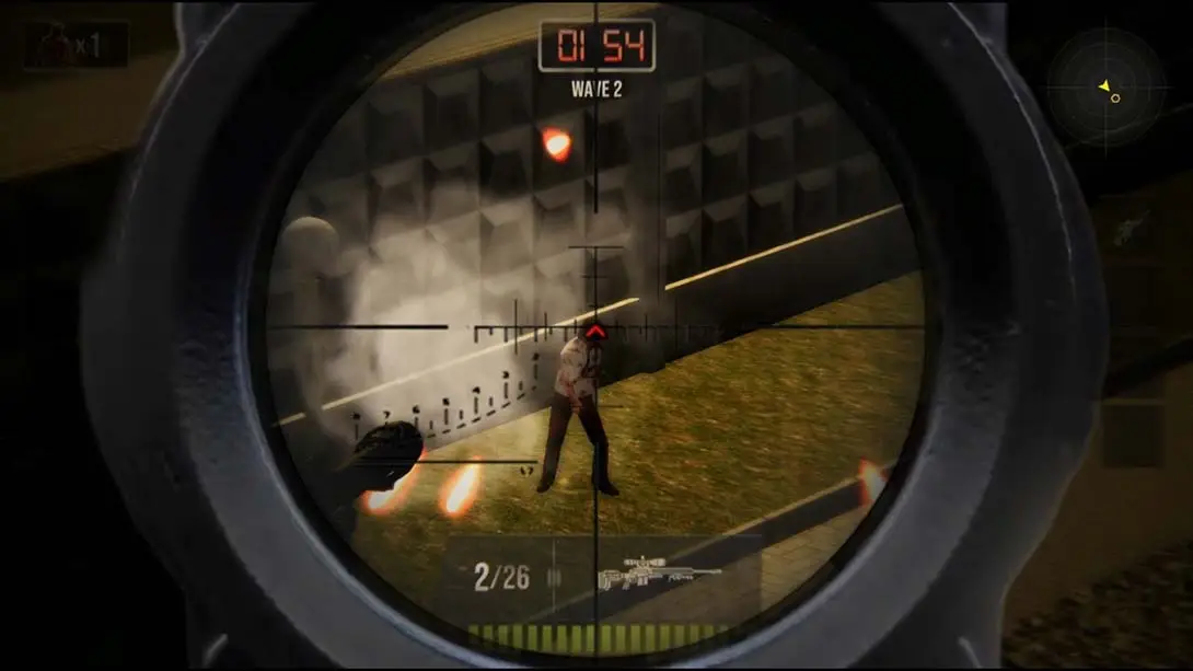 图片[1]-【美版】鬼魂僵尸学院 Haunted Zombie School-游糖YoTeb