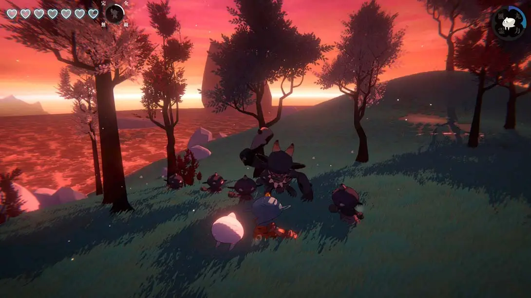 图片[6]-【美版】ONI:鬼族武者立志传 ONI : Road to be the Mightiest Oni-游糖YoTeb