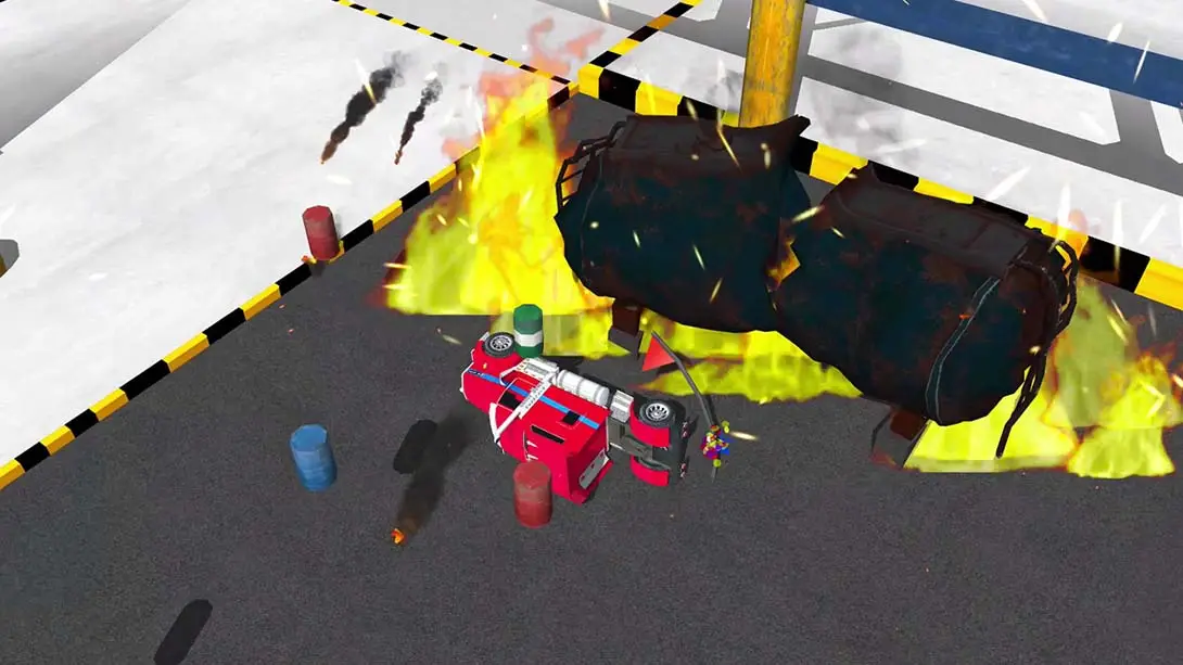 图片[1]-【美版】Construction Ramp Jumping-游糖YoTeb