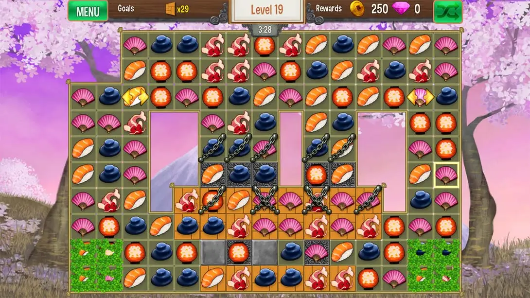 图片[6]-【美版】Queen’s Garden: Sakura Season-游糖YoTeb