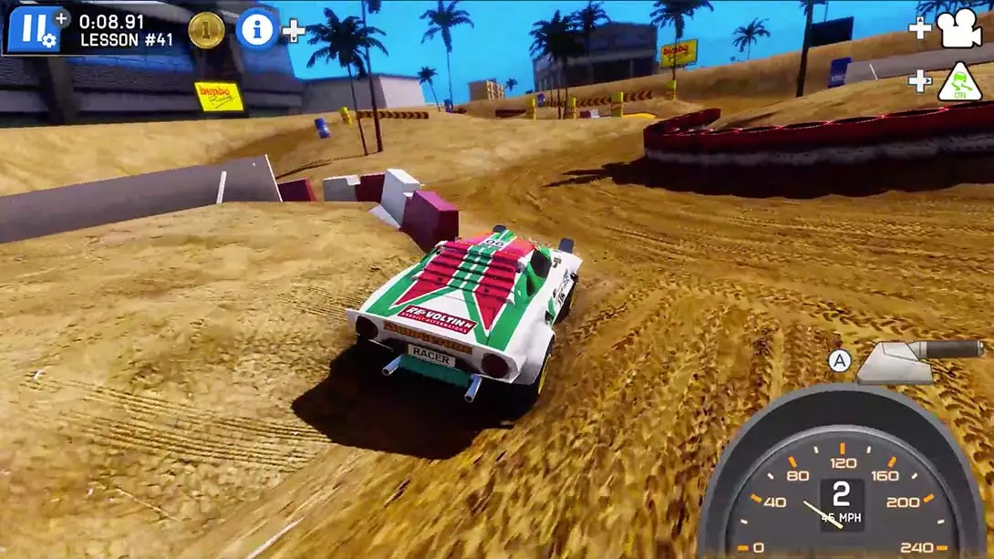 图片[4]-赛道车手 Race Track Driver-游糖YoTeb