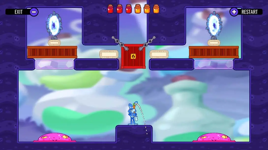 图片[3]-【美版】巫师迈克 Wizard Mike-游糖YoTeb