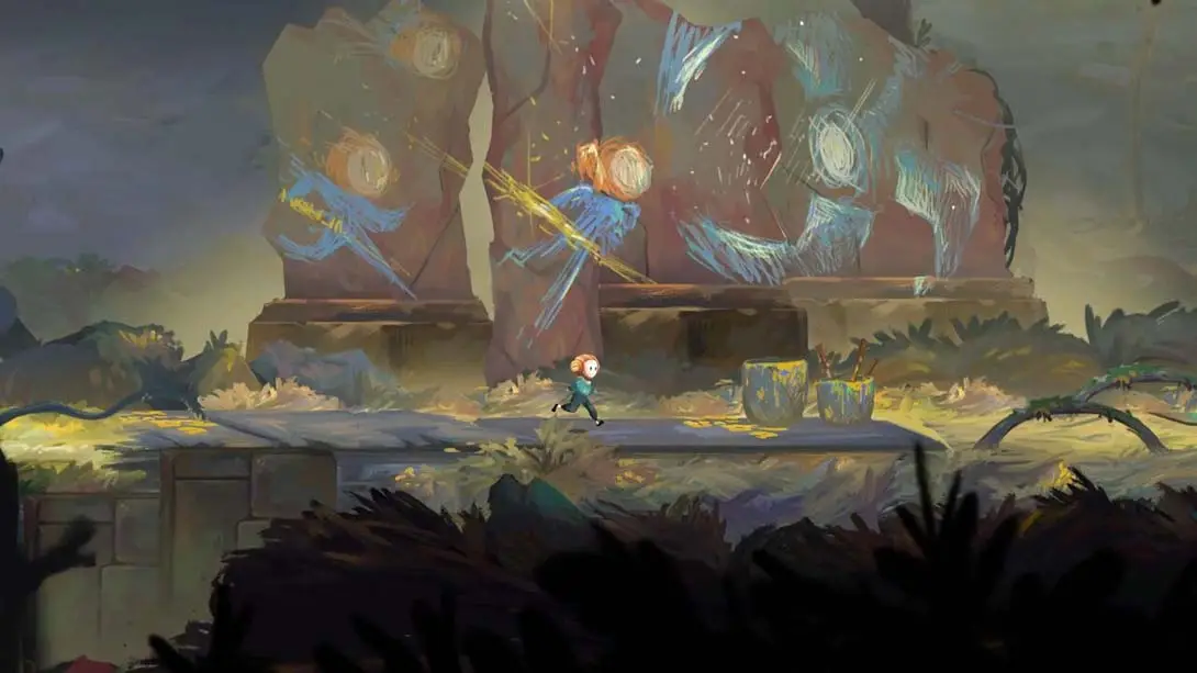 图片[4]-边界之外 Out of Line-游糖YoTeb