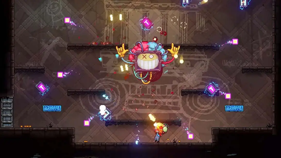 图片[4]-霓虹深渊 Neon Abyss-游糖YoTeb