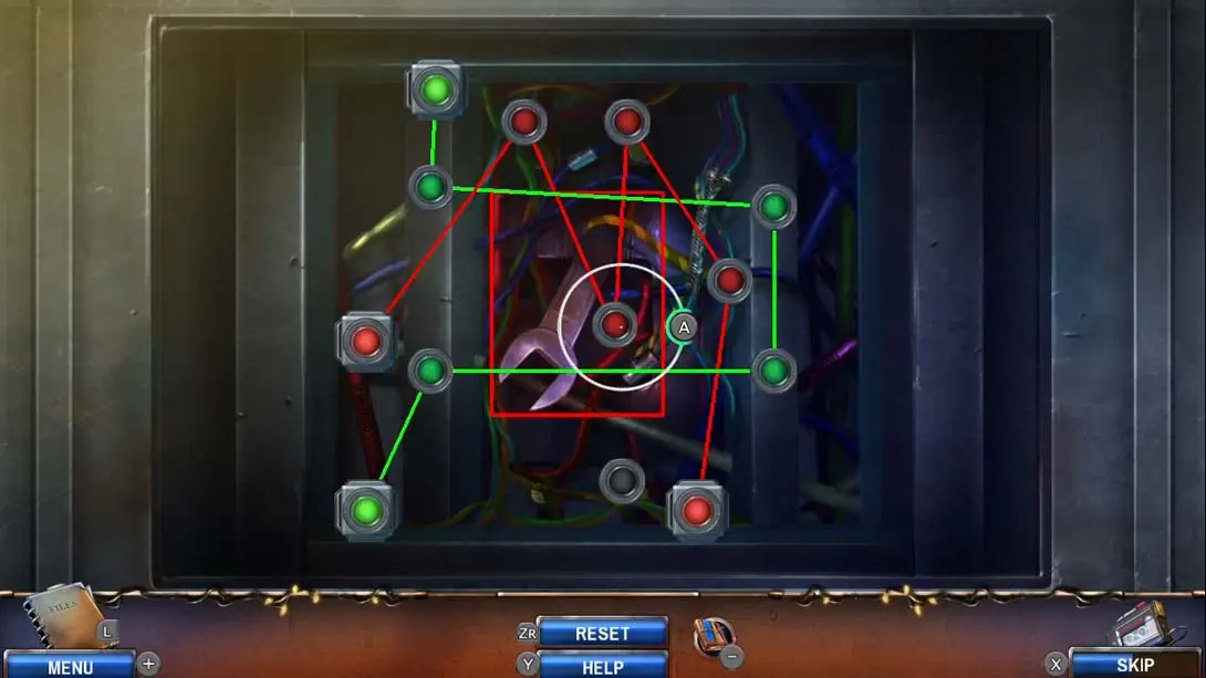 图片[6]-【美版】艾丽西娅·格里菲斯:湖滨谋杀案收藏版 Alicia Griffith: Lakeside Murder Collector’s Edition-游糖YoTeb