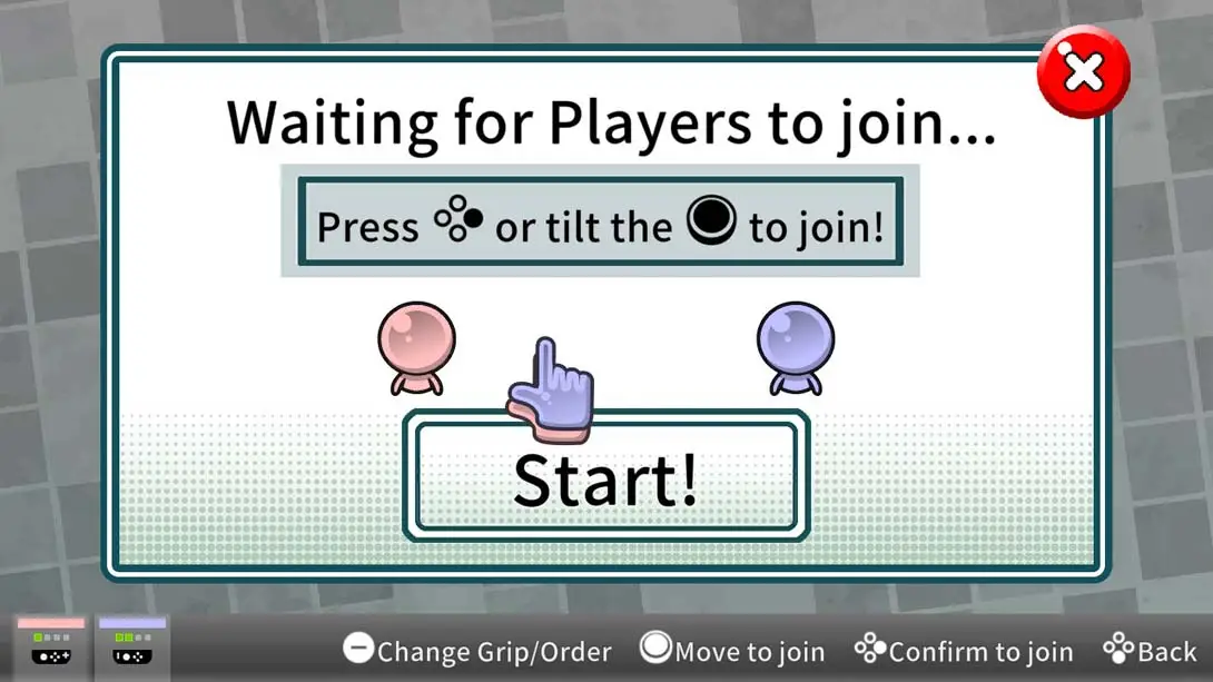 图片[4]-Osyaberi Puzzle Chigatan Spot the Differences with Everyone-游糖YoTeb