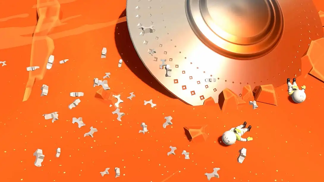 图片[6]-【美版】11天后遗忘 MEGALAN 11-游糖YoTeb