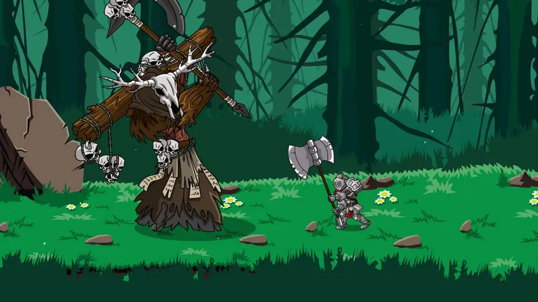 图片[1]-《守望者编年史（Watcher Chronicles）》1.2.3-游糖YoTeb