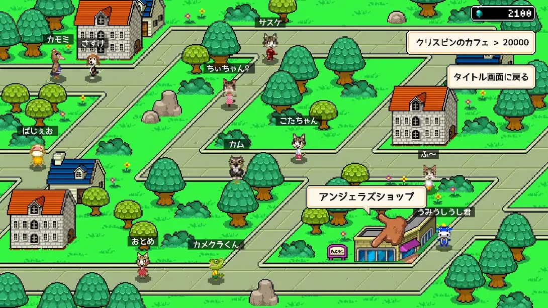 图片[3]-HORGIHUGH和伙伴们 HorgiHugh with Friends-游糖YoTeb